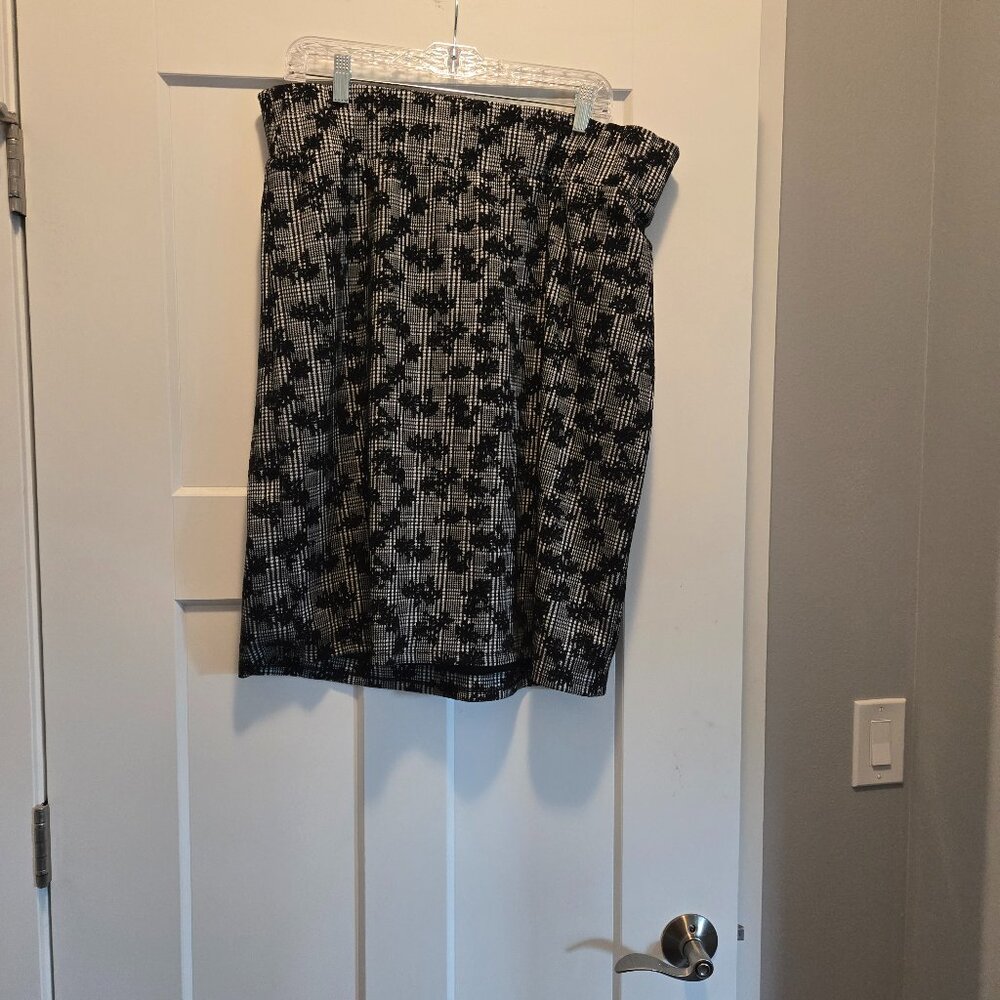 Never worn skirt